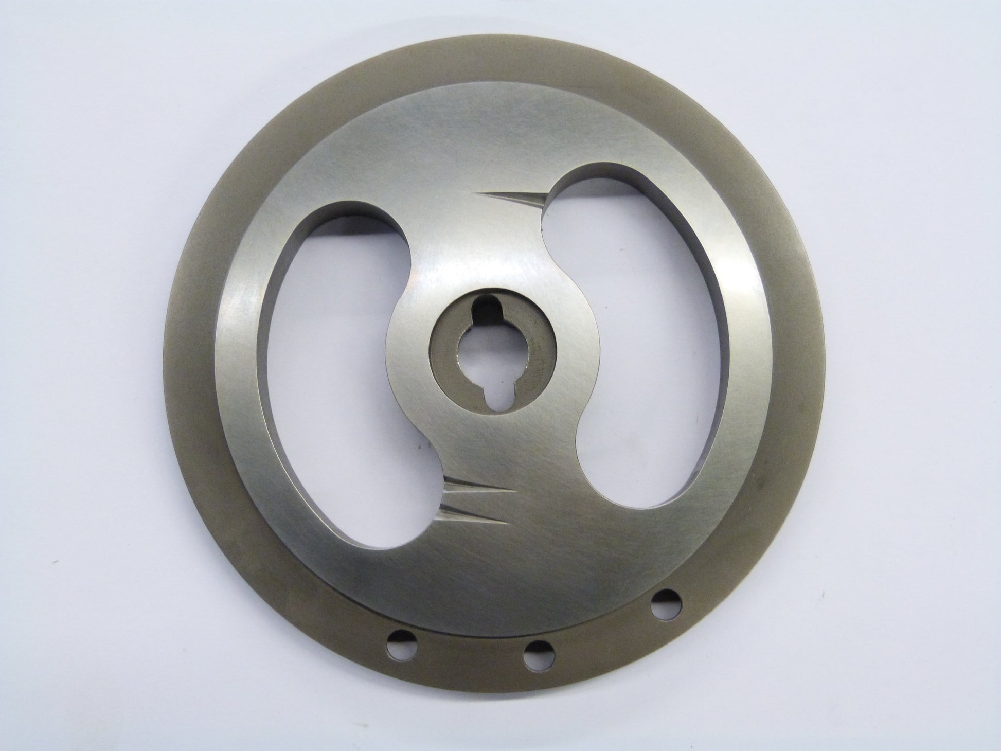 Image 1 of CONTROL PLATE