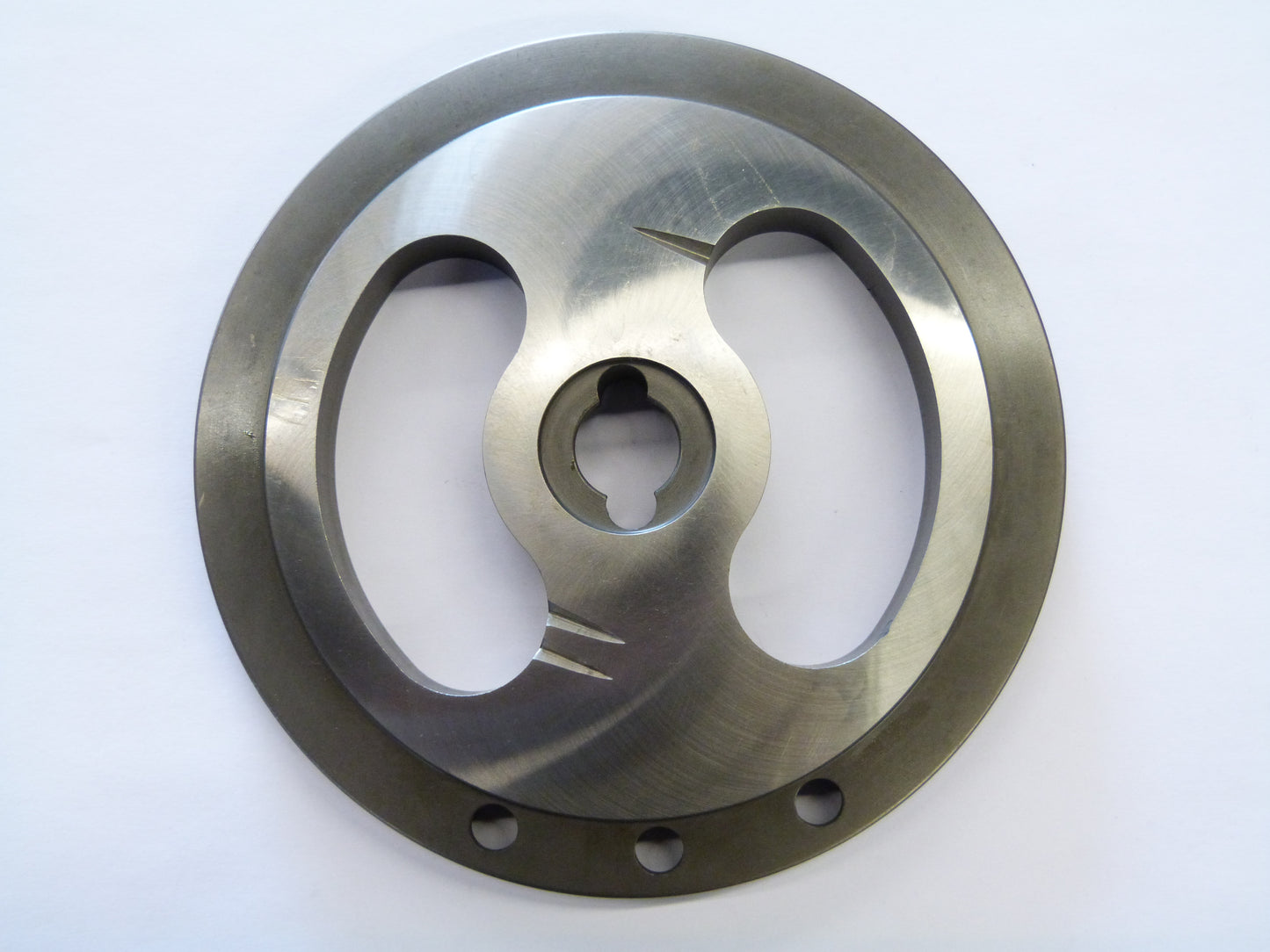 Image 1 of CONTROL PLATE