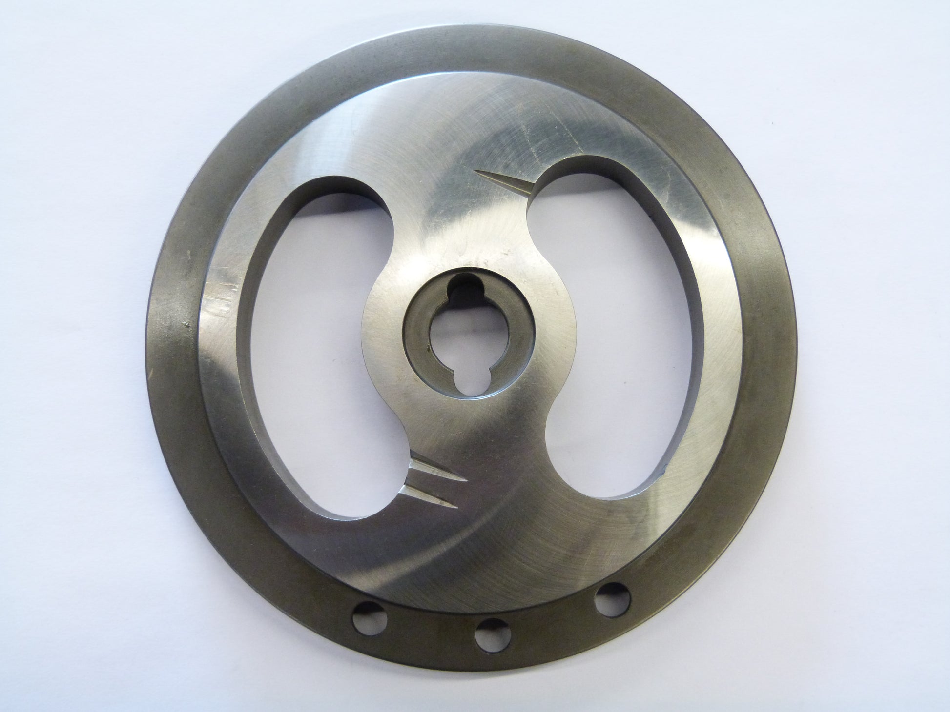 Image 1 of CONTROL PLATE