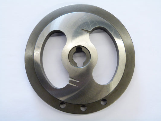 Image 1 of CONTROL PLATE