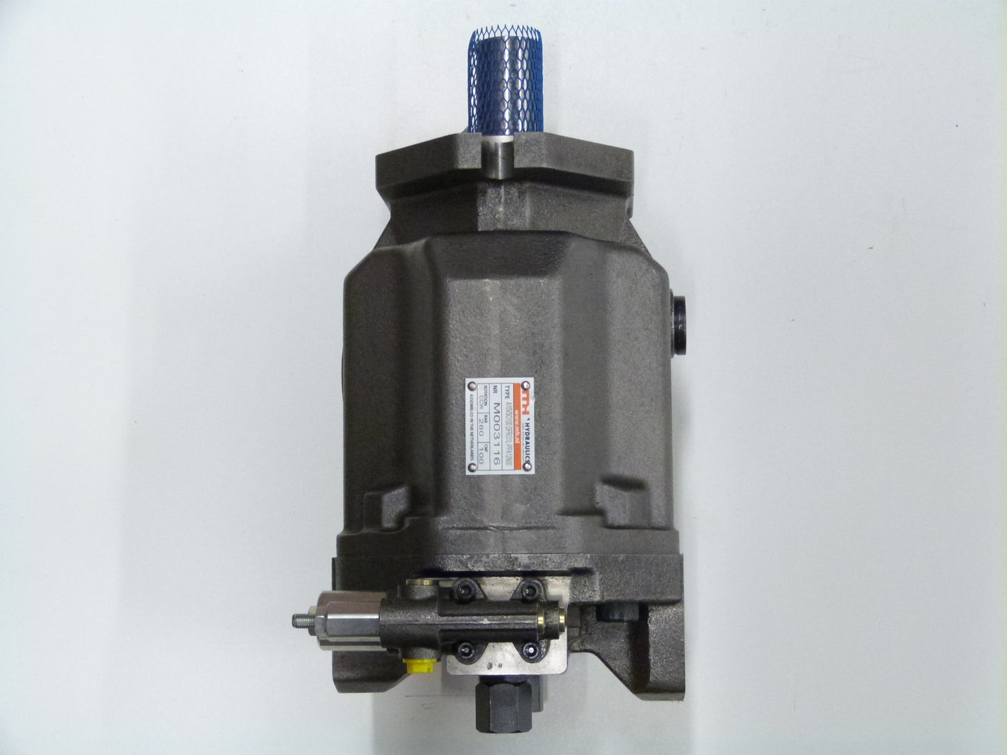 Image 1 of HYDRAULIC PUMP