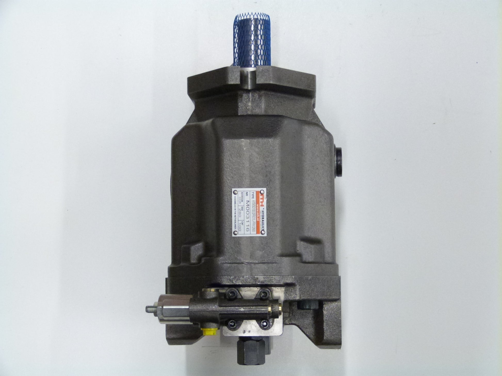 Image 1 of HYDRAULIC PUMP