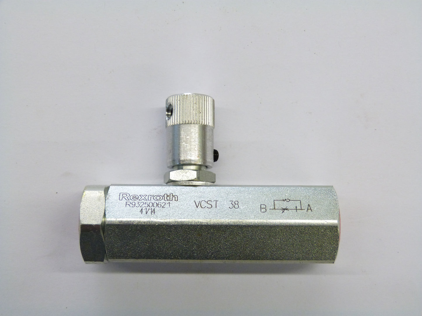 Image 1 of NEEDLE VALVE