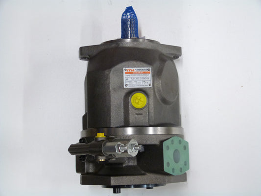 Image 1 of HYDRAULIC PUMP