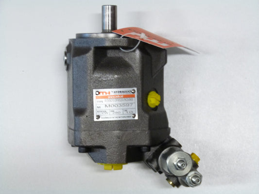 Image 1 of HYDRAULIC PUMP