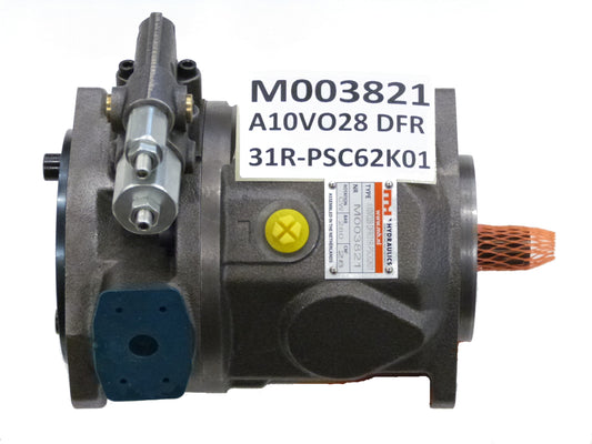 Image 1 of HYDRAULIC PUMP
