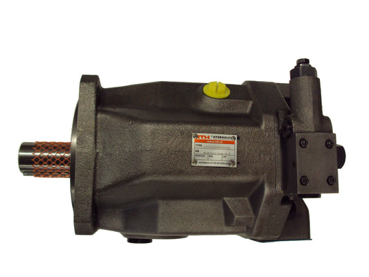 Image 1 of HYDRAULIC PUMP