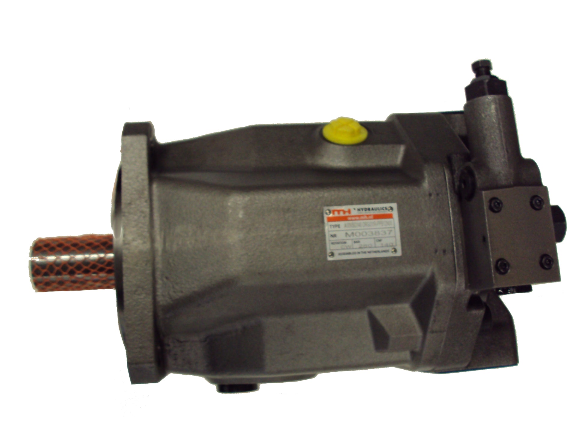 Image 1 of HYDRAULIC PUMP