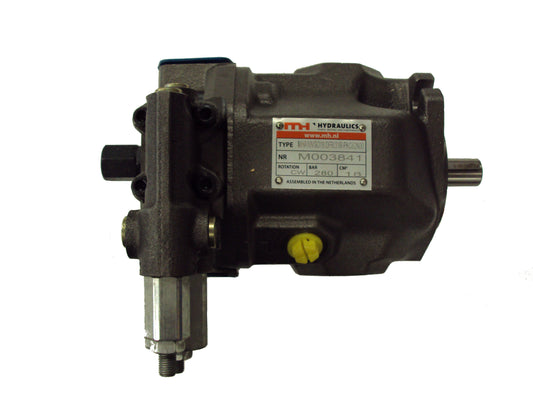 Image 1 of HYDRAULIC PUMP