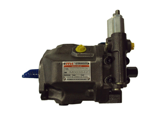 Image 1 of HYDRAULIC PUMP