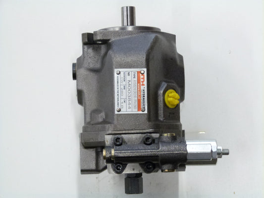 Image 1 of HYDRAULIC PUMP