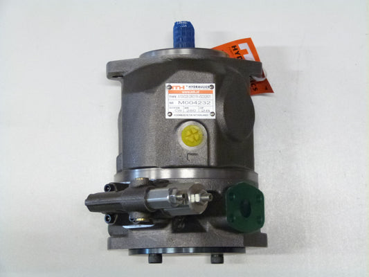 Image 1 of HYDRAULIC PUMP