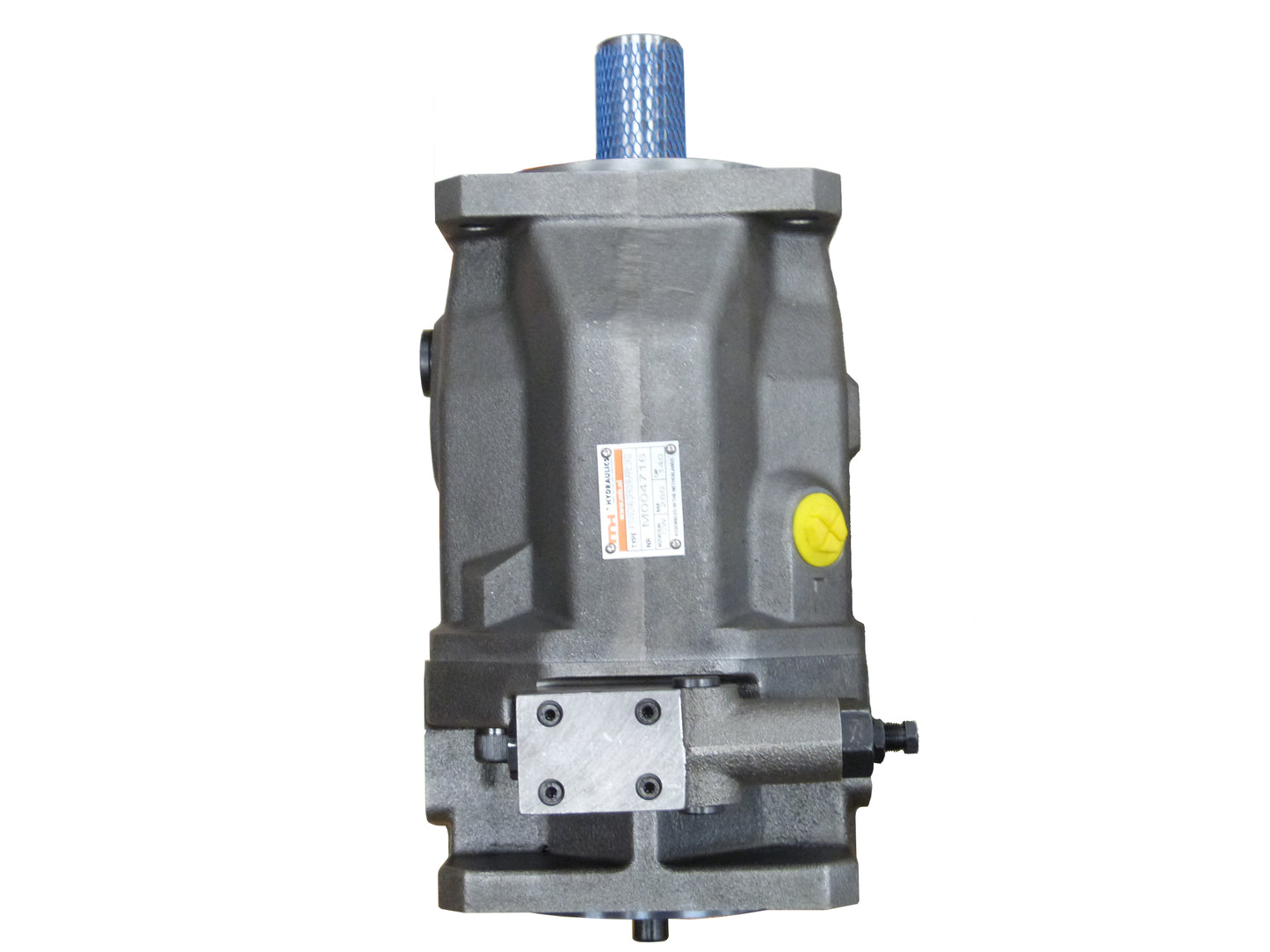 Image 1 of HYDRAULIC PUMP