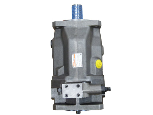 Image 1 of HYDRAULIC PUMP