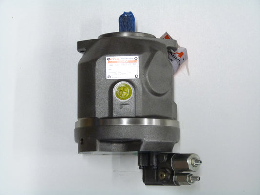 Image 1 of HYDRAULIC PUMP