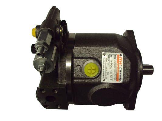 Image 1 of HYDRAULIC PUMP