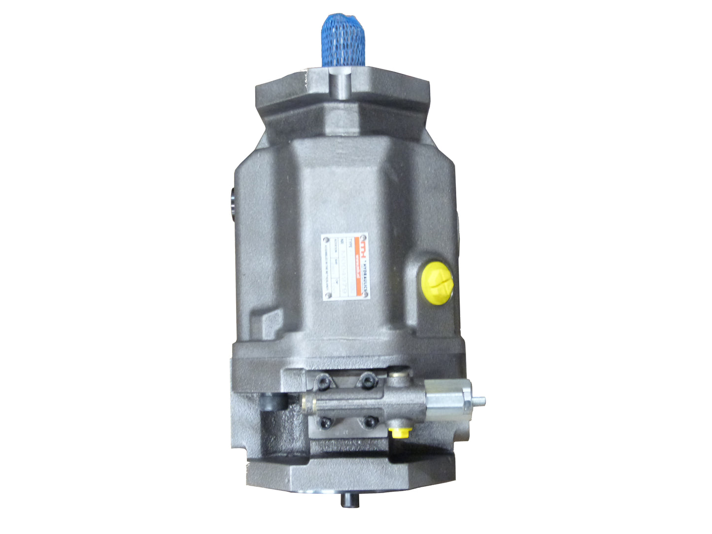 Image 1 of HYDRAULIC PUMP