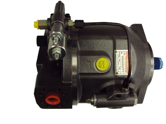Image 1 of HYDRAULIC PUMP