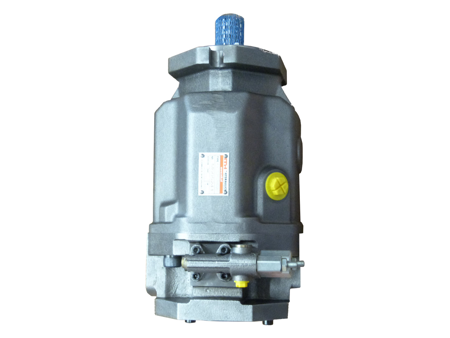 Image 1 of HYDRAULIC PUMP