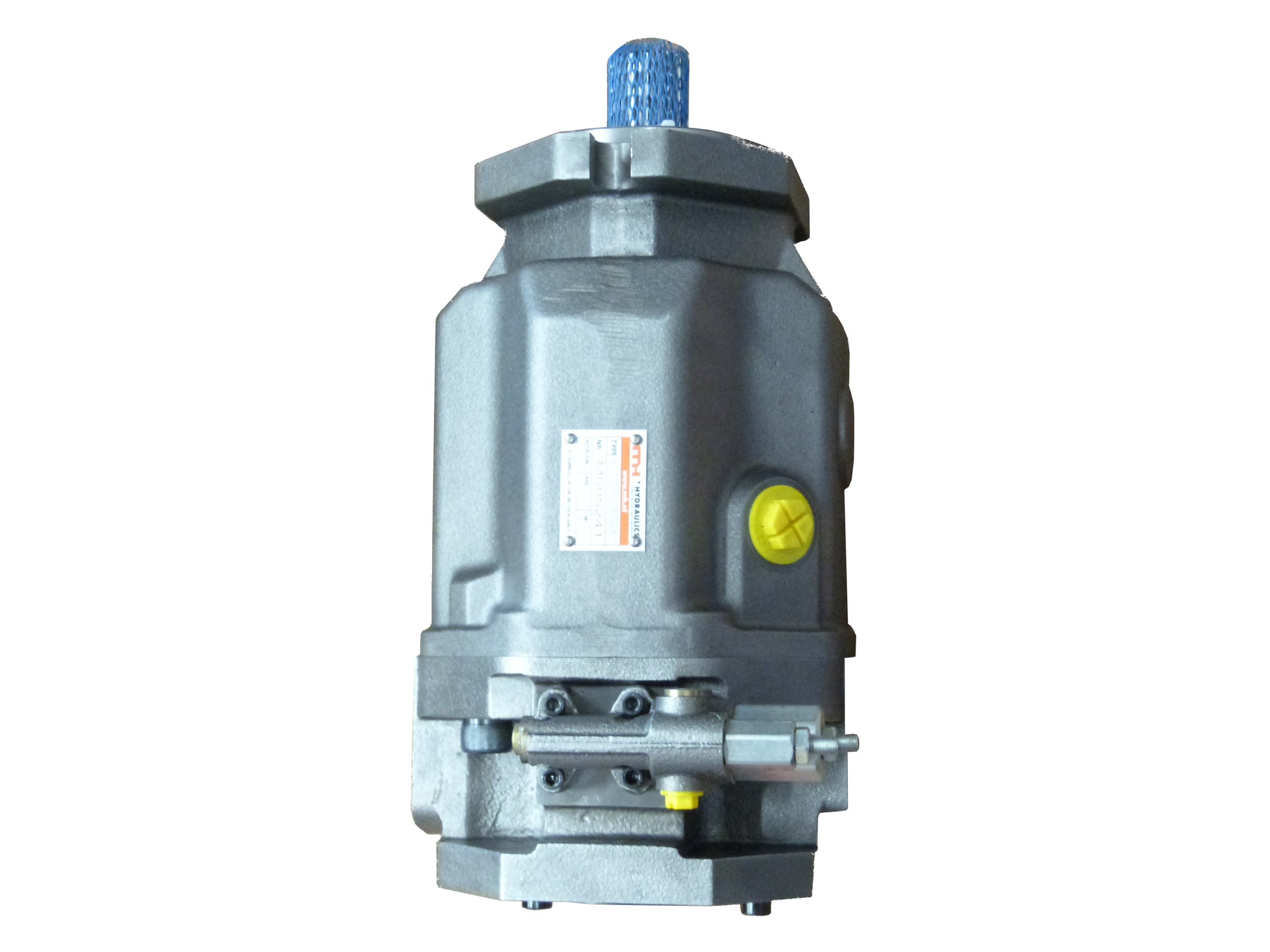 Image 1 of HYDRAULIC PUMP