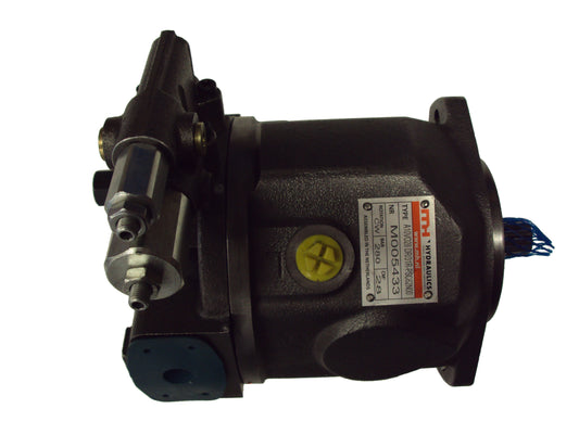 Image 1 of HYDRAULIC PUMP