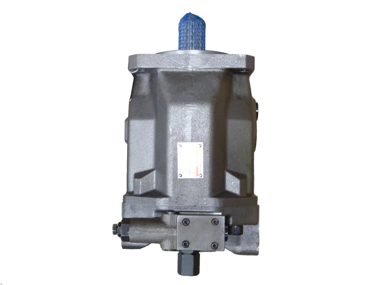 Image 1 of HYDRAULIC PUMP