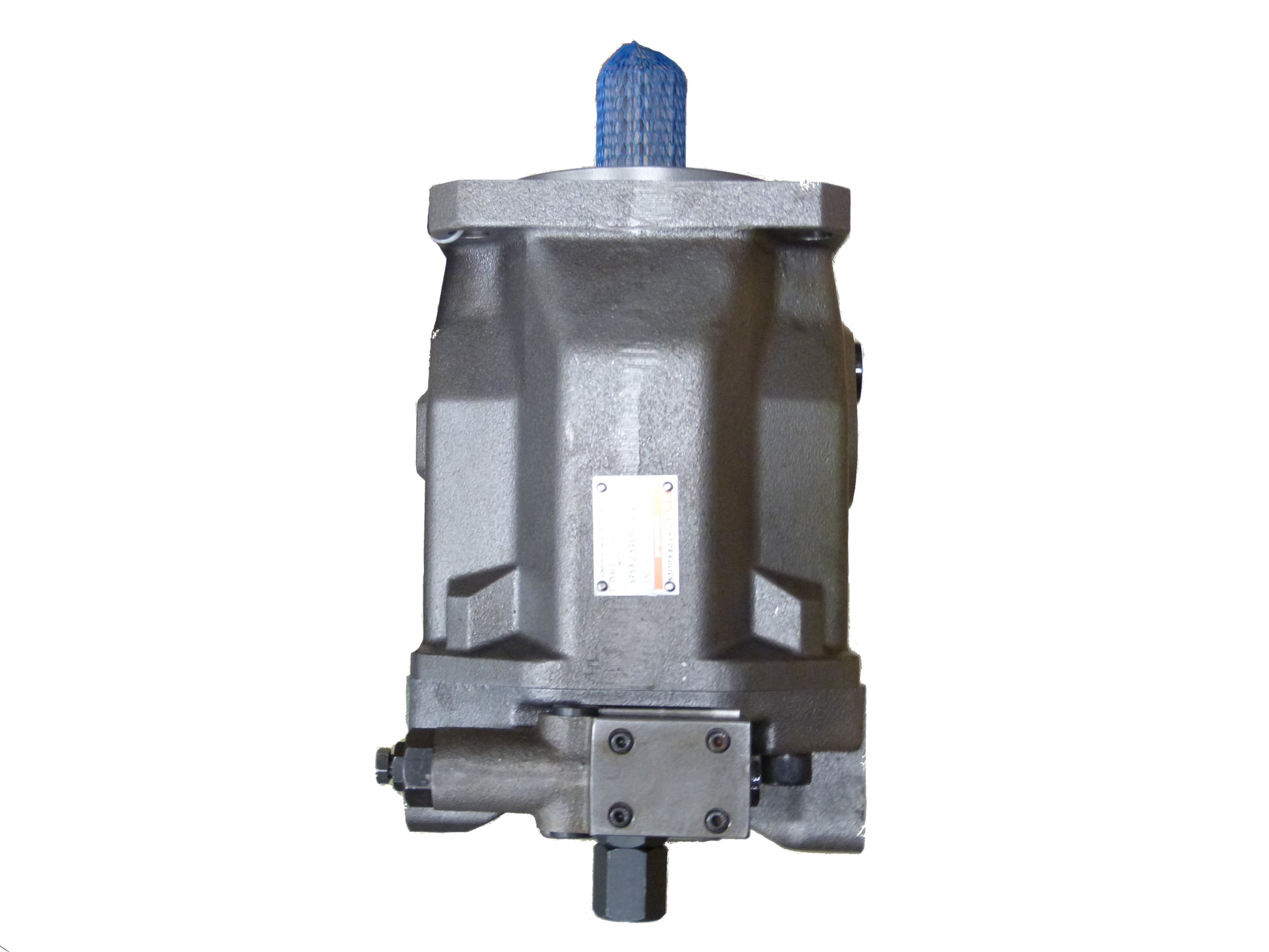 Image 1 of HYDRAULIC PUMP