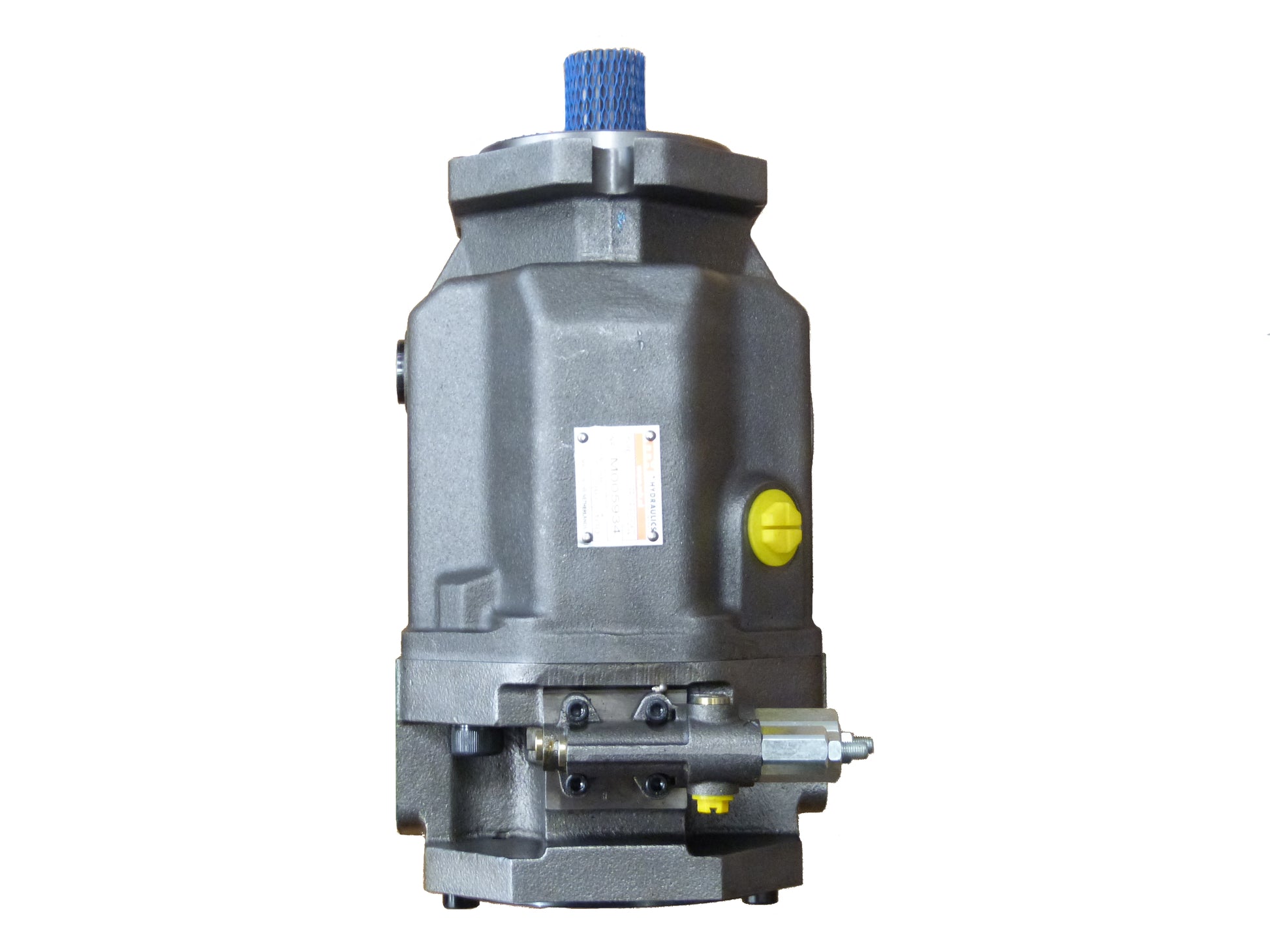 Image 1 of HYDRAULIC PUMP