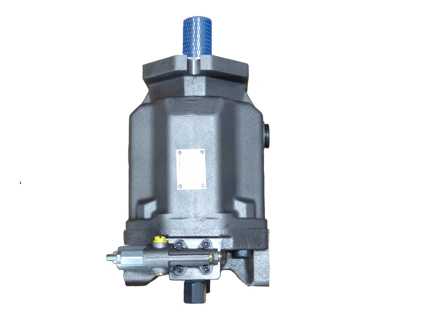 Image 1 of HYDRAULIC PUMP
