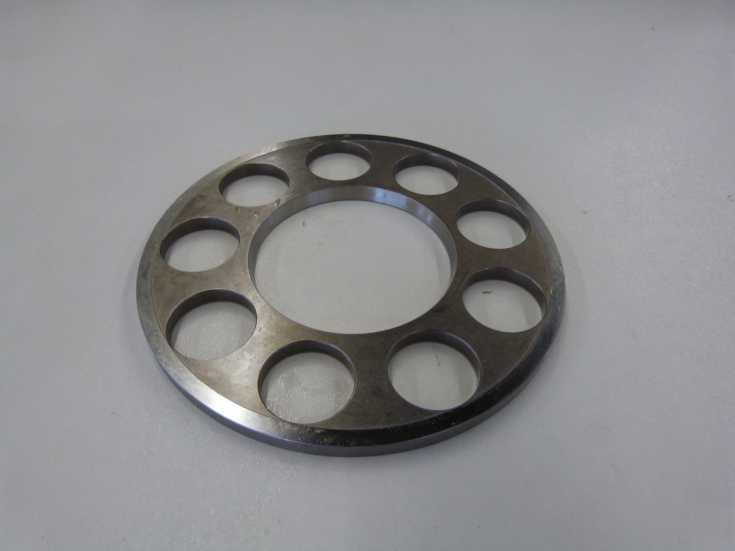 Image 1 of GATENPLAAT