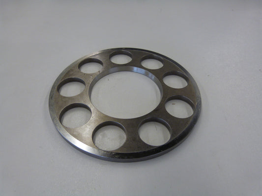 Image 1 of GATENPLAAT