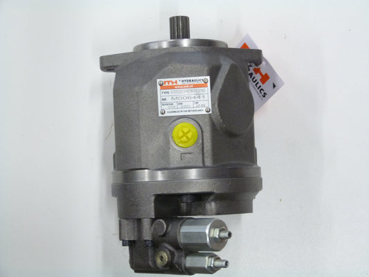 Image 1 of HYDRAULIC PUMP