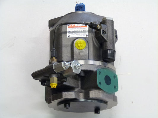 Image 1 of HYDRAULIC PUMP