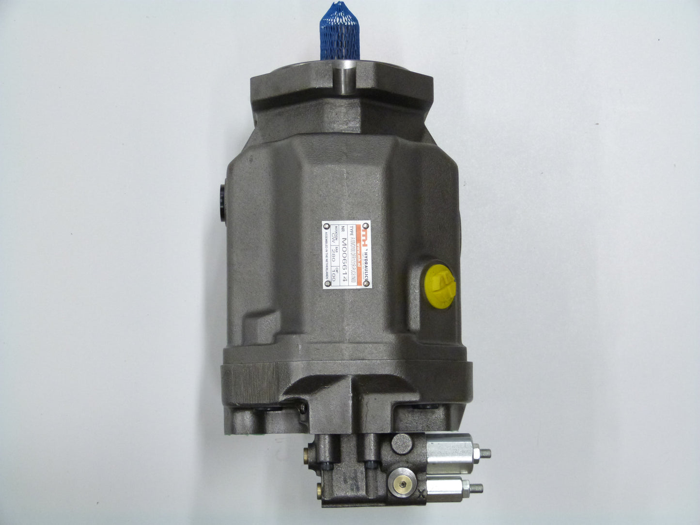 Image 1 of HYDRAULIC PUMP