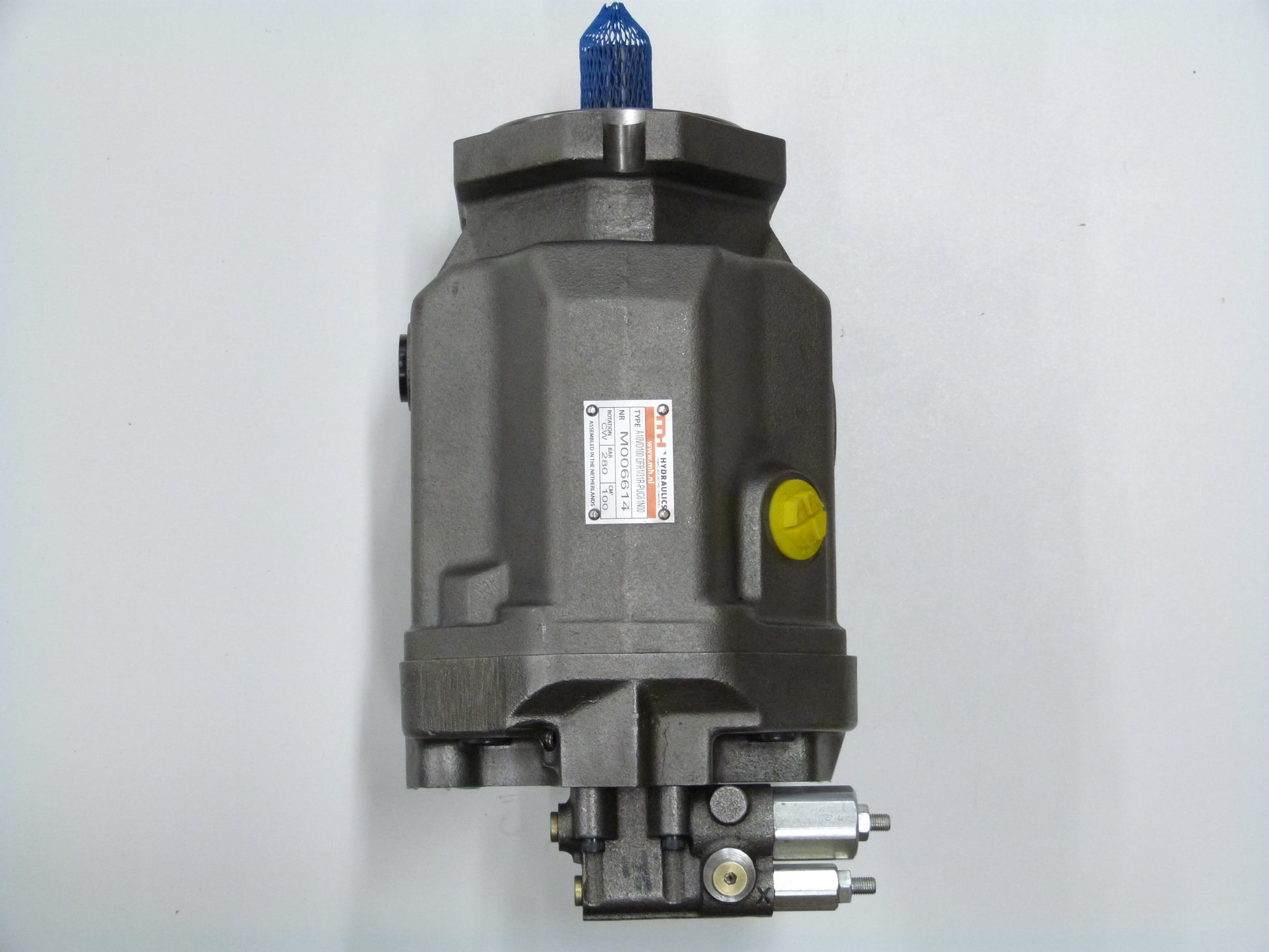 Image 1 of HYDRAULIC PUMP