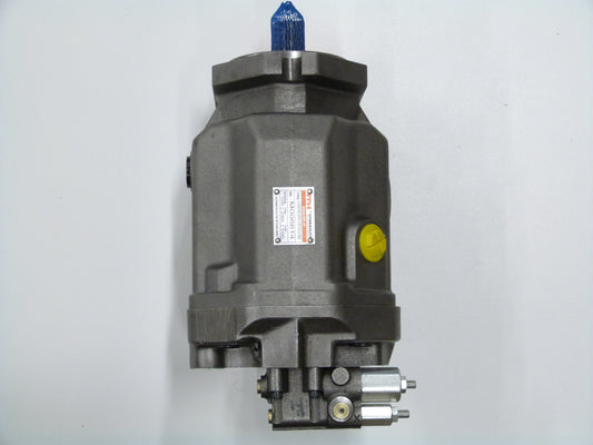 Image 1 of HYDRAULIC PUMP