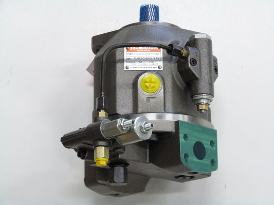 Image 1 of HYDRAULIC PUMP