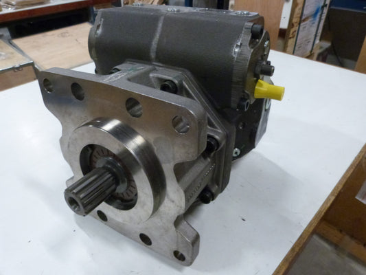 Image 1 of A4VG175EP2DP0B0/40MRNE4T12U0000AE000