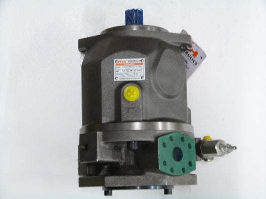 Image 1 of HYDRAULIC PUMP