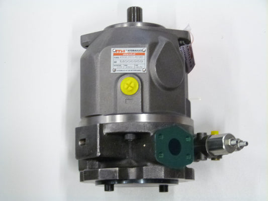 Image 1 of HYDRAULIC PUMP