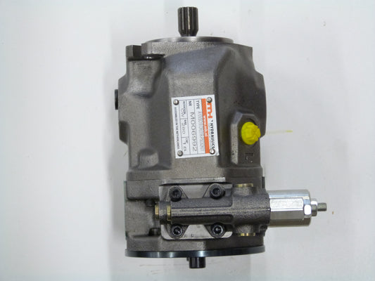 Image 1 of HYDRAULIC PUMP