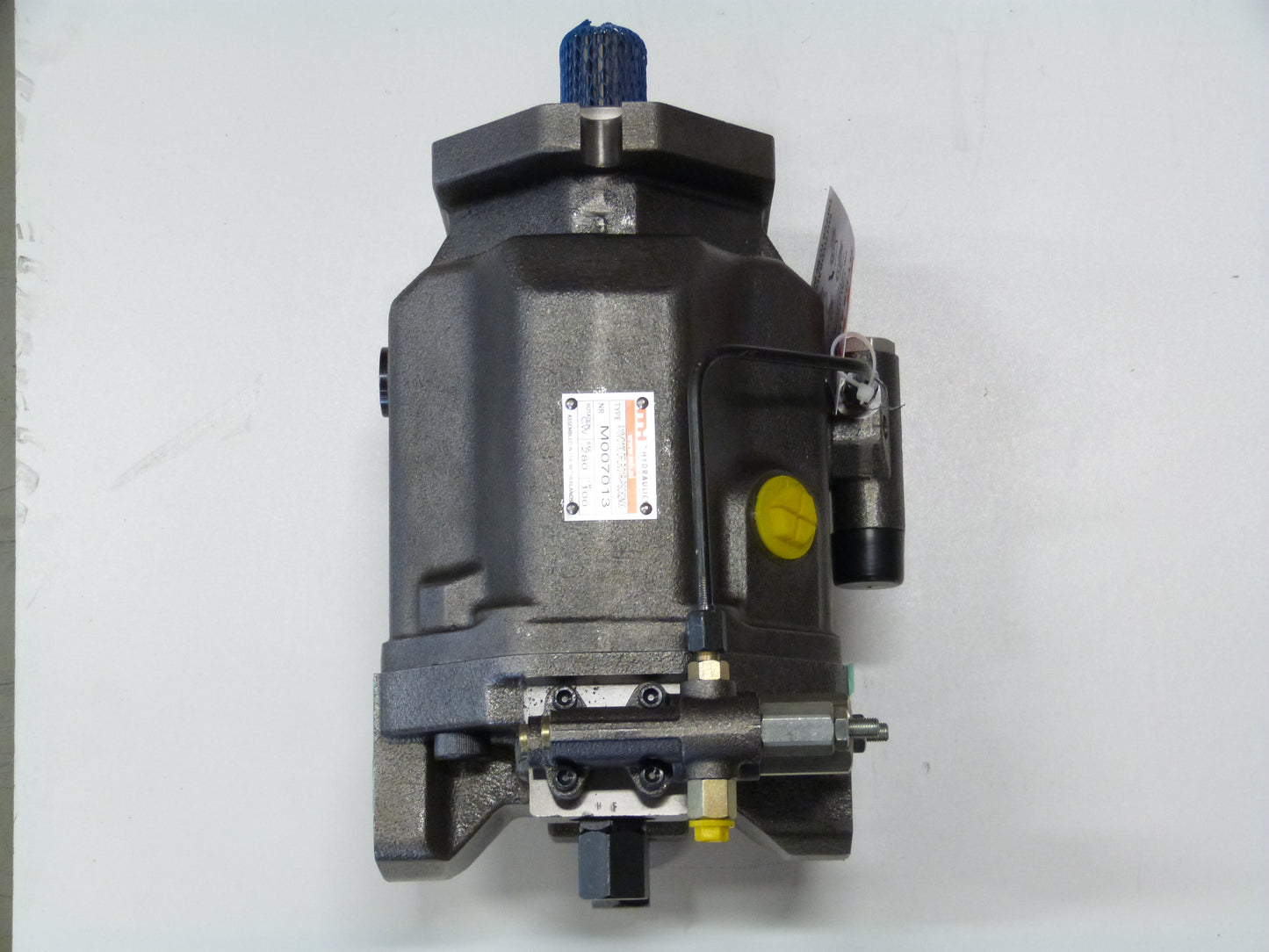 Image 1 of HYDRAULIC PUMP