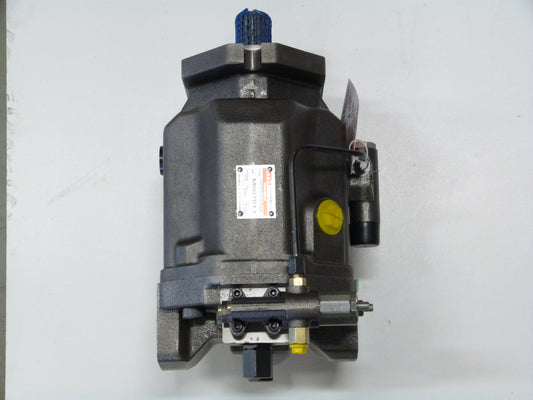 Image 1 of HYDRAULIC PUMP