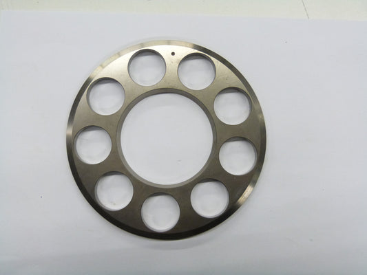 Image 1 of RETAINER PLATE