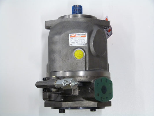 Image 1 of HYDRAULIC PUMP