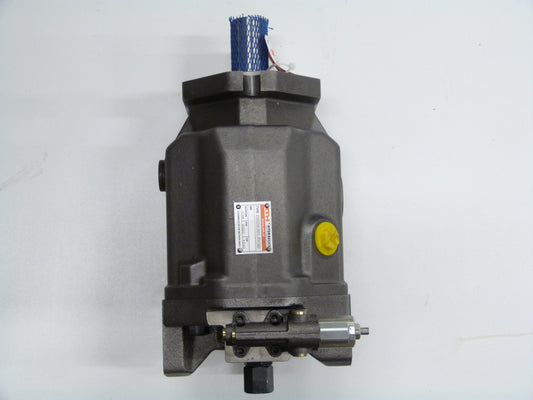 Image 1 of HYDRAULIC PUMP