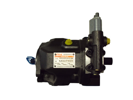 Image 1 of HYDRAULIC PUMP