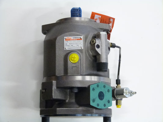 Image 1 of HYDRAULIC PUMP