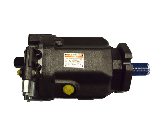 Image 1 of HYDRAULIC PUMP