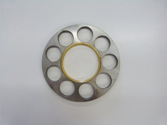 Image 1 of RUECKZUGPLATTE M.EINSATZ A4VS355/30